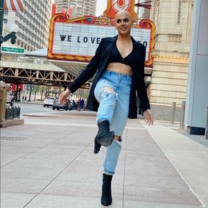 Meet your Posher, Neehar